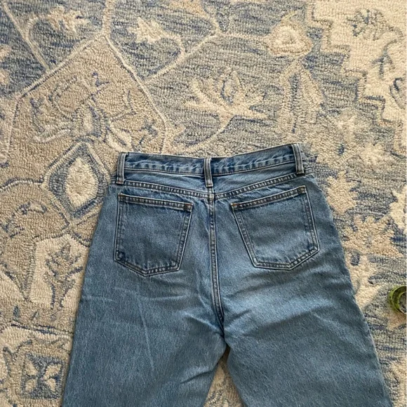 PacSun Mom Jeans - Picture 3 of 8